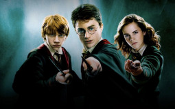 Harry Potter Film