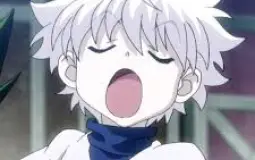 hxh ranks B)