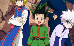 Anime