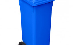 Blue Bin Rank List