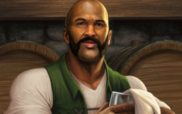 Hearthstone BG 28/06/2021