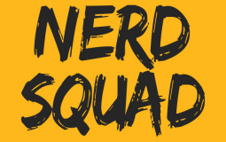 Nerd Squad Meta