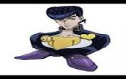 Jojo Intro's and outro's