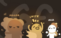GrandFCoffee