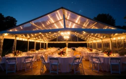 Any Outdoor Event In Toronto And The GTA