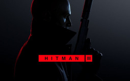 Hitman 1-3 Maps