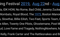 gig