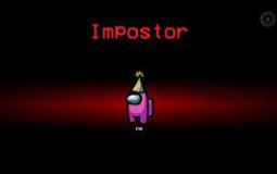 Among us imposter tier list