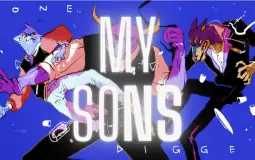 Tierlist of Sons (Season 1)