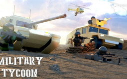 military tycoon