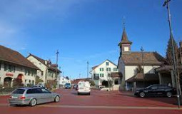 Quartier de chesaux