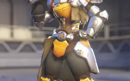 Best Brigitte Skins