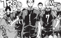 haikyuu ships