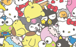 Sanrio Characters