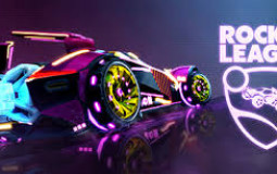 Rocket League