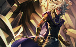 Yu-Gi-Oh most famous monsters