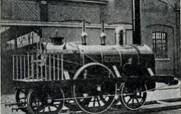 Best industrial revolution inventions