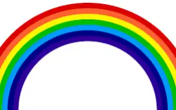 rainbow tier