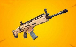 fortnite items