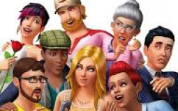 Sims 4 Packs (2021)