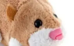 Zhu zhu pets