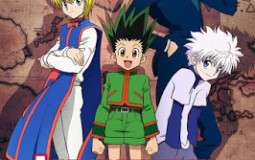 Animes