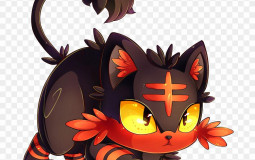 Ash's pokemon (2)