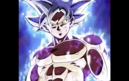 Dragon Ball, Naruto