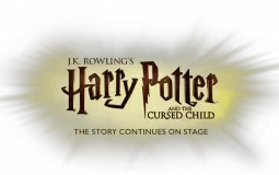 Harry Potter and the Cursed Child