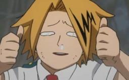 MHA Sexualities Tier List