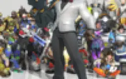 Doomfist skins