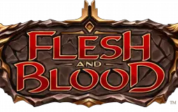 Flesh & Blood Heroes