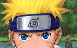 Naruto characters ranked
