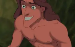 Disney Prince DILFS
