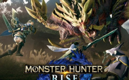 Monster Hunter Rise