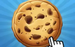 cookie clicker