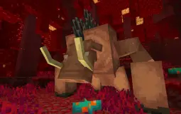 Mutant Mobs