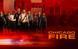 Chicago Fire Characters