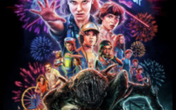 Stranger things