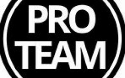 Team pro Fortnite