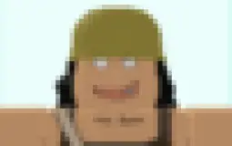 OS MELHORES PERSONAGENS PRO INFINITO