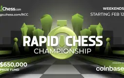 Chess Superbowl meme