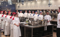 Hell’s Kitchen Season 15 Contestants