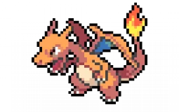 All Starter Pokemon Forms