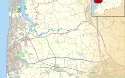 Fylde Coast