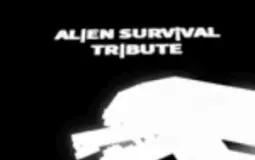 Roblox Alien Survial Tribute