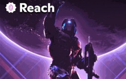 Clash Royale Reach