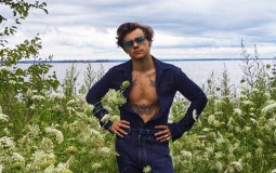 harry styles songs