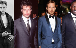 Les hommes