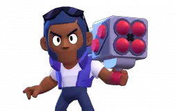 brawler Tier List Maker - TierLists.com